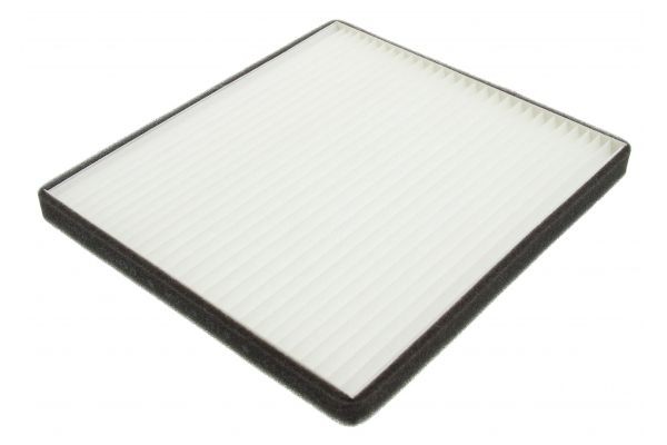 MAPCO Kupéfilter 65112 65112 MAPCO friskluftsfilter Renault DUSTER