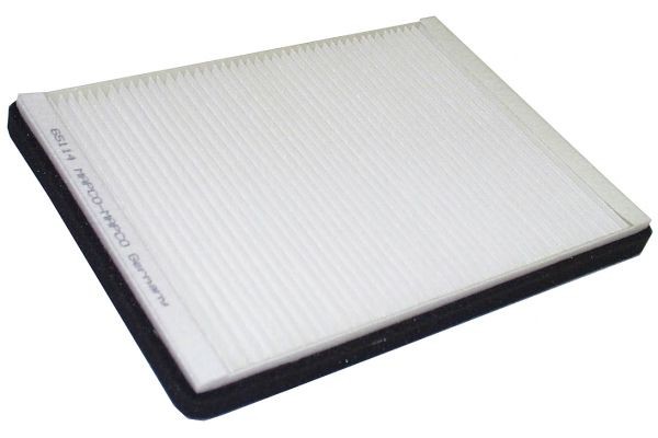 MAPCO Kupefilter 65114 Kupefilter RENAULT MAPCO 65114
