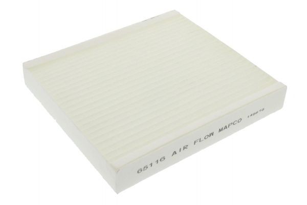 MAPCO Filter, salongiõhk 65116 Salongifilter MAPCO GRAND SCÉNIC 65116 odav