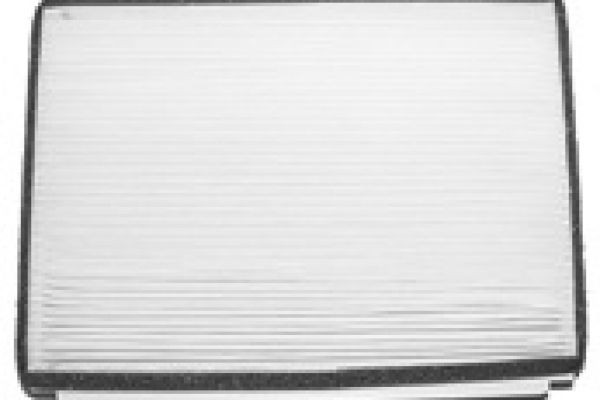 MAPCO Kupefilter 65201 MAPCO Pollenfilter SEAT 65201