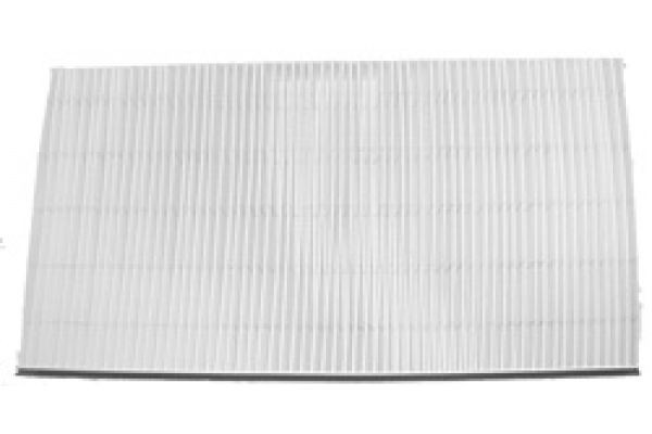 MAPCO Filtro, ar do habitáculo 65308 65308 Filtro de pólen PEUGEOT BIPPER MAPCO