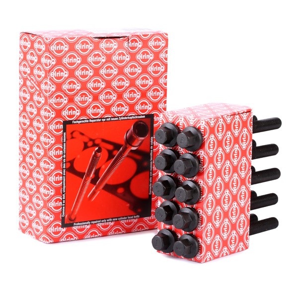 Topplokksbolter ELRING 820.512 ELRING 820.512: Topplokksbolter Great Wall STEED 2006