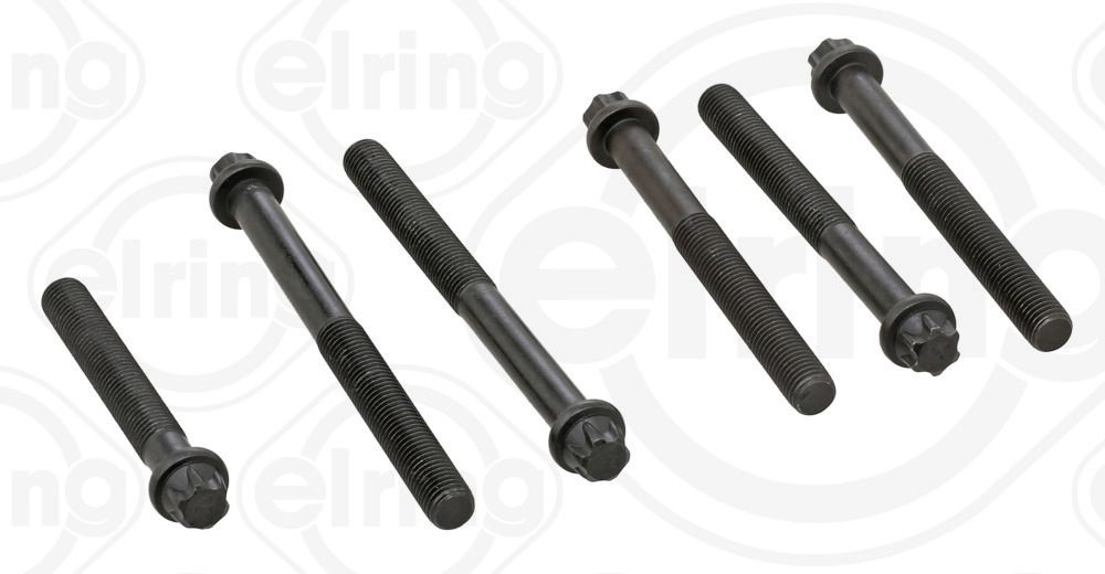ELRING Bolt Kit, cylinder head 820.548 820.548 ELRING cylinder head bolts for CHEVROLET TAHOE