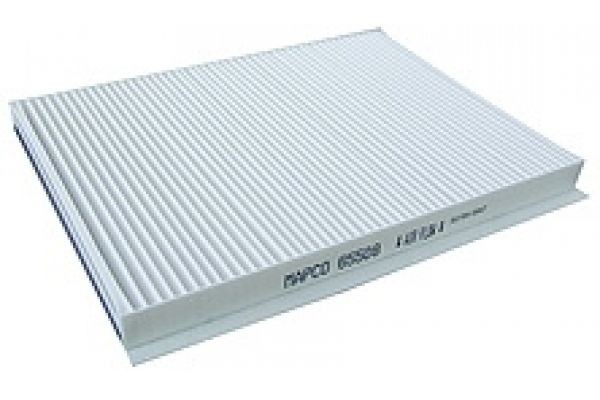 Interieurfilter MAPCO 65508 MAPCO 65508 Airco filter HONDA ACCORD 2000