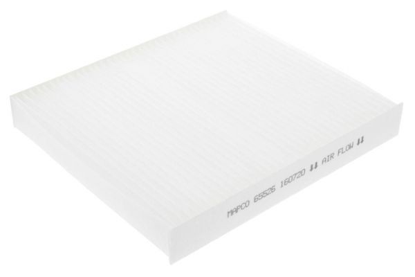 MAPCO Interieurfilter 65526 Nissan INTERSTAR Cabinefilter MAPCO 65526
