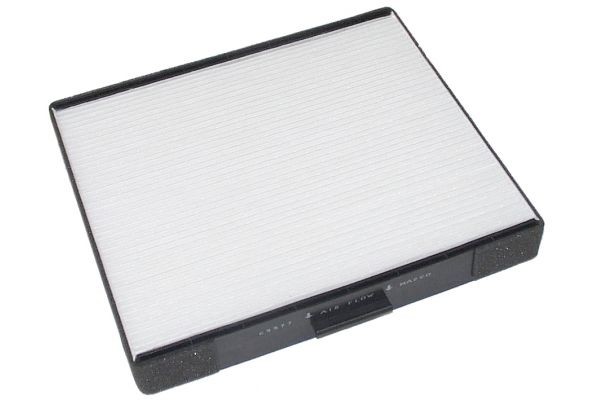 MAPCO Kupéfilter 65577 Byta Kupéfilter Hyundai Elantra 3 kostnad MAPCO 65577