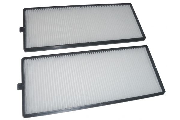 Kupéfilter MAPCO 65579 MAPCO 65579 Mikrofilter HYUNDAI GETZ 2006