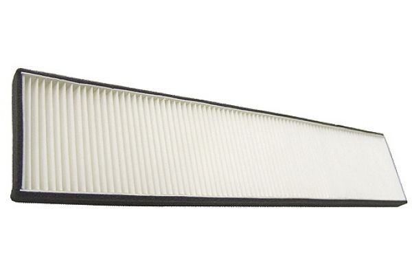 MAPCO Pollenfilter 65603 MAPCO 65603 Ford Mondeo mk2 Stationcar Pollenfilter originale pris