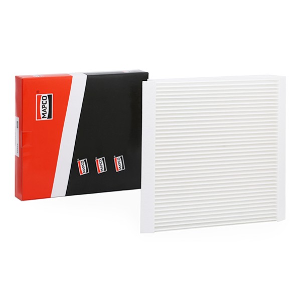 MAPCO Suodatin, sisäilma 65608 65608 MAPCO Raitisilmasuodatin FORD B-MAX