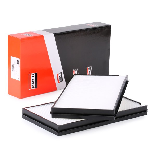 MAPCO Filtrs, Salona telpas gaiss 65619 MAPCO Salona filtrs CUPRA 65619