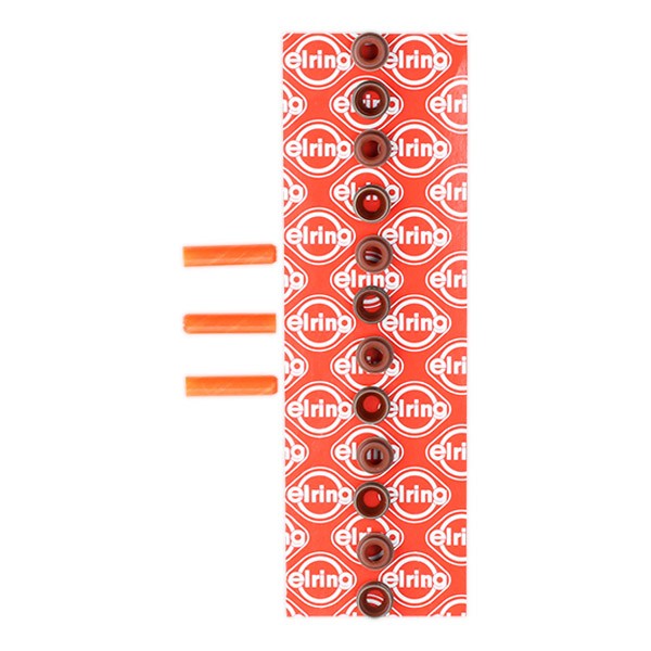 ELRING Seal Set, valve stem 825.050 ELRING 825.050 BMW X4 valve stem seals price