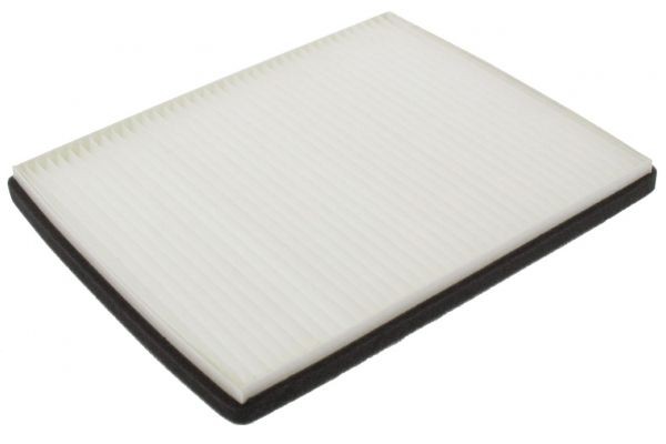 MAPCO Pollen filter 65711 Suzuki SX4 MAPCO pollen filter 65711