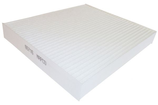 MAPCO Interieurfilter 65716 MAPCO 65716 originele Interieurfilter Meriva Mk1 (A) (X03) kosten