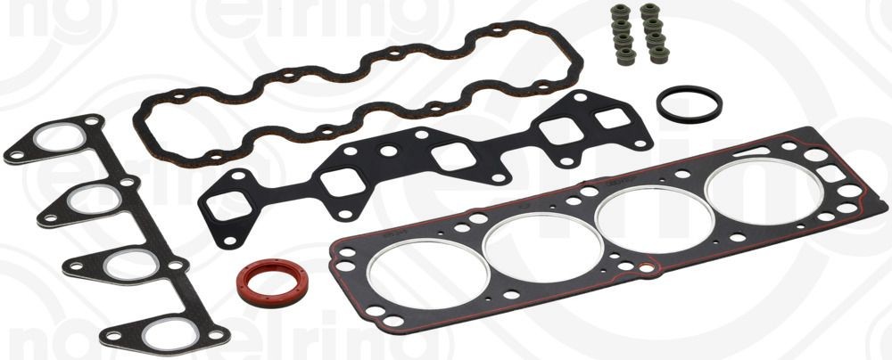 ELRING Sotningssats 825.361 Byta Sotningssats Opel Astra F CC kostnad ELRING 825.361