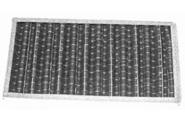 MAPCO Filtro, ar do habitáculo 66102 66102 MAPCO Filtro de pólen Land Rover baratos
