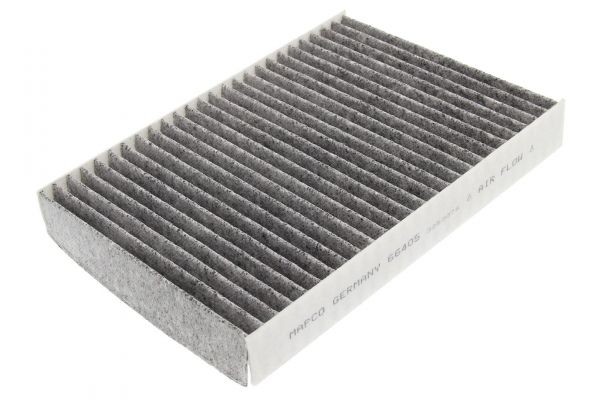 Φίλτρο, αέρας εσωτερικού χώρου MAPCO 66405 MAPCO 66405 Φίλτρα καμπίνας RENAULT Symbol 2000