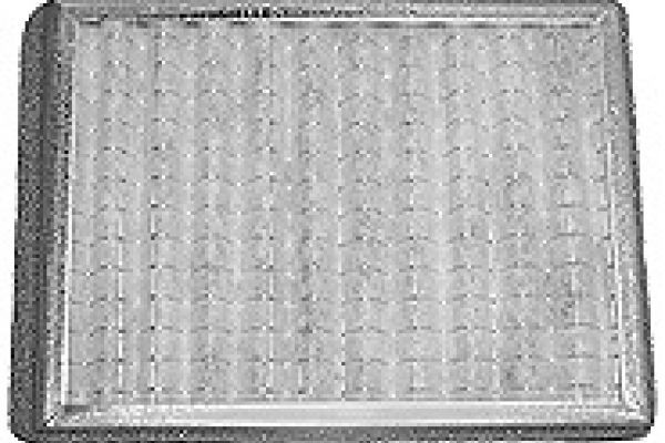 MAPCO Kupéfilter 66610 66610 MAPCO Mikrofilter Peugeot