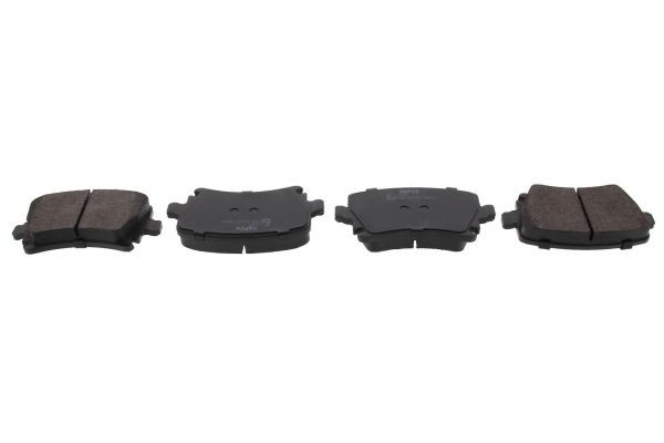 MAPCO Kit pastiglie freni 6696 6696 Pastiglie dei freni MAPCO Volkswagen TRANSPORTER costo