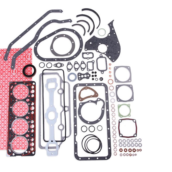 ELRING Full Gasket Set, engine 825.948 ELRING 825.948 Mercedes Citan Panel Van complete engine gasket set replacement