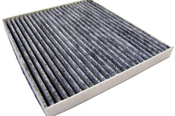 Filter, salongiõhk MAPCO 67550 MAPCO 67550 Salongi õhufilter TOYOTA COROLLA 2015