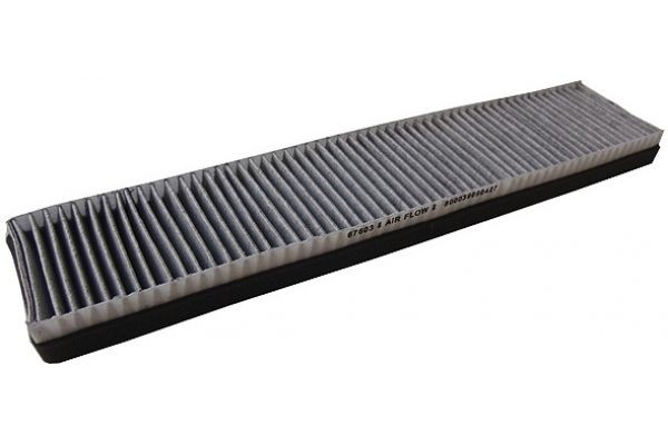 MAPCO Filter vnútorného priestoru 67603 67603 Peľový filter MAPCO FORD FOCUS