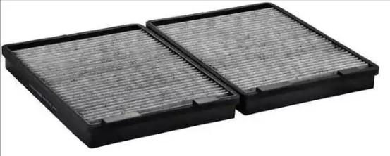 MAPCO Pollen filter 67614 67614 MAPCO LEXUS air conditioner filter