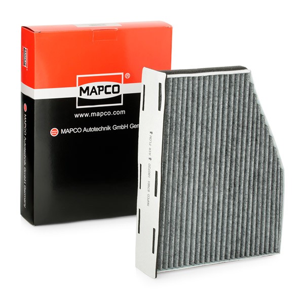 MAPCO Pollenfilter 67801 67801 Pollenfilter ALFA ROMEO GIULIA MAPCO