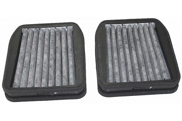 MAPCO Suodatin, sisäilma 67883 67883 MAPCO Raitisilmasuodatin CUPRA FORMENTOR