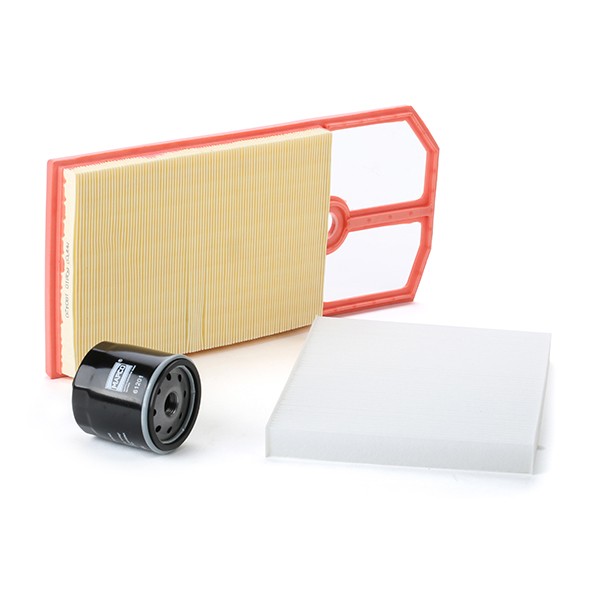 MAPCO Filter - Sada 68816 MAPCO 68816 Filter - sada Seat Ibiza 6k za nízku cenu