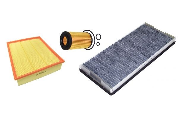 MAPCO Filter kit 68880 MAPCO 68880 MAZDA 818 service kit cost