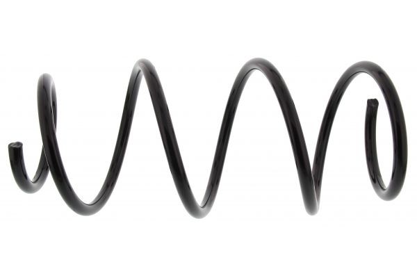 Prużina podvozku MAPCO 70122 MAPCO 70122 Pružina podvozku RENAULT MODUS 2012