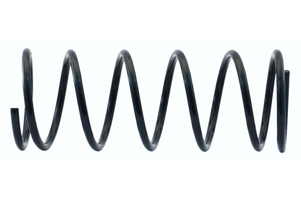 MAPCO Fjær 70301 70301 Spiralfjær PEUGEOT PARTNER MAPCO