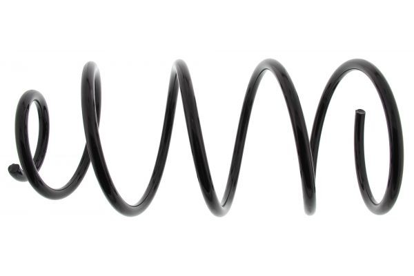 MAPCO Fjær 70307 Spiralfjær MAPCO PARTNER 70307 billige