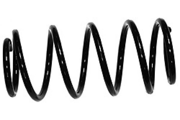 Prużina podvozku MAPCO 70597 MAPCO 70597: Pružina Daewoo NEXIA 2010