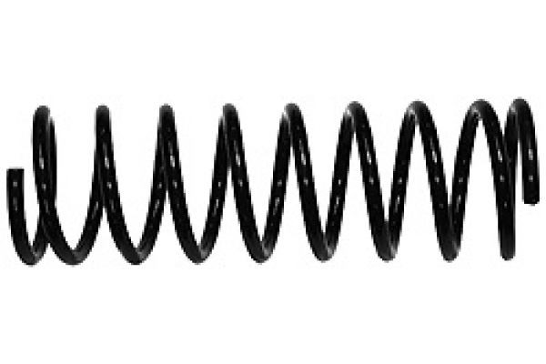 MAPCO Mola de suspensão 70607 MAPCO 70607 Mola helicoidal Ford Escort MK4 Carrinha originais preço