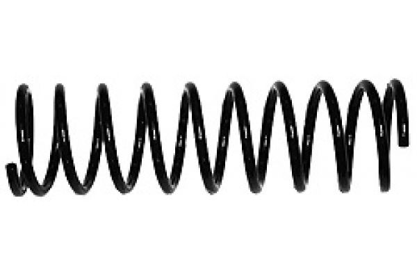 MAPCO Fjeder 70622 pris Fjedre Ford GAL, AAL, ABL 70622 MAPCO