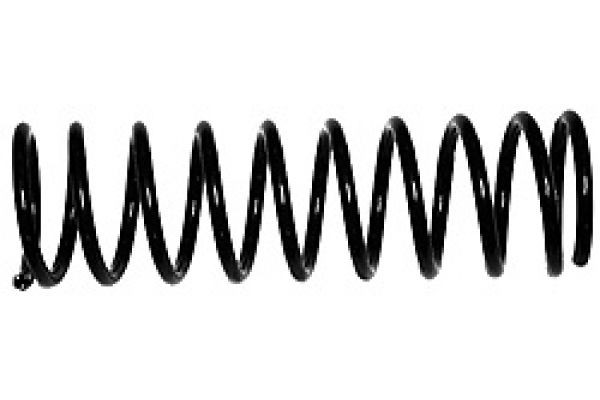 MAPCO Spiralfjäder 70633 MAPCO 70633 fjäder Escort Mk6 Hatchback (GAL, AAL, ABL) pris