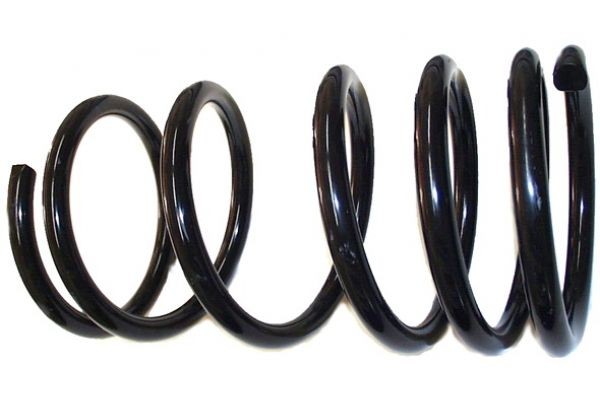 Jousi (auton jousitus) MAPCO 70665 MAPCO 70665 FORD TRANSIT 2002 Etujouset & takajouset