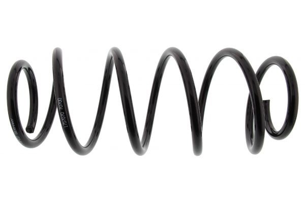 MAPCO Balstiekārtas atspere 70700 MAPCO 70700 Atsperes Opel Vectra A par izdevīgu cenu