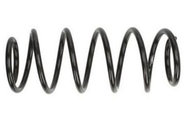 MAPCO Spiralfjäder 70702 70702 MAPCO fjäder Toyota CAMRY