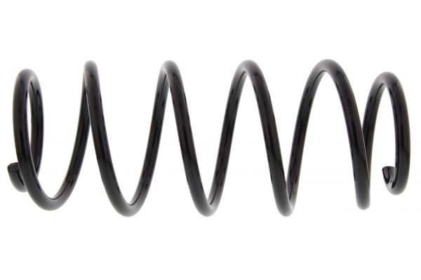 MAPCO Fjær 70709 MAPCO 70709 Spiralfjær Opel Astra F CC originale pris