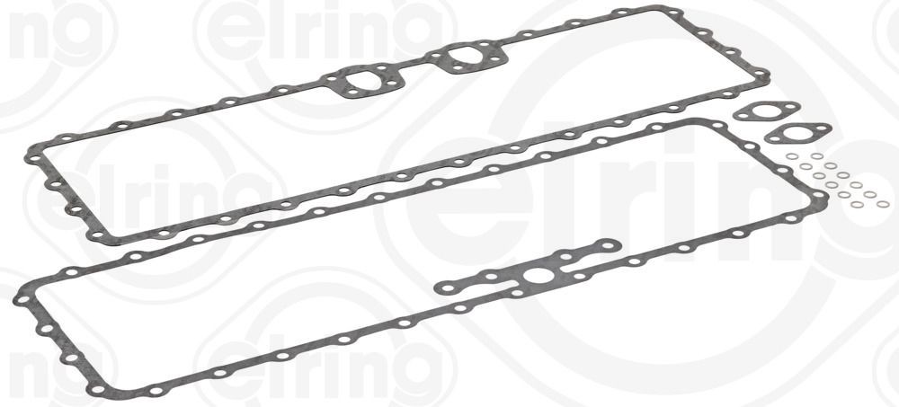 ELRING Kit de joints, radiateur d'huile 828.181 ELRING 828.181 Joint de radiateur d'huile VOLKSWAGEN T-ROC d'origine