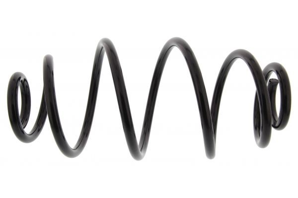 MAPCO Chassisveer 70725 Opel VECTRA Springveren MAPCO 70725