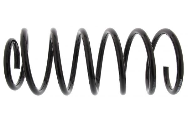 MAPCO Spiralfjäder 70802 MAPCO 70802 Spiralfjäder VW Golf II Hatchback (19E, 1G1) 1.8 G60 Limited 211 hk 1991