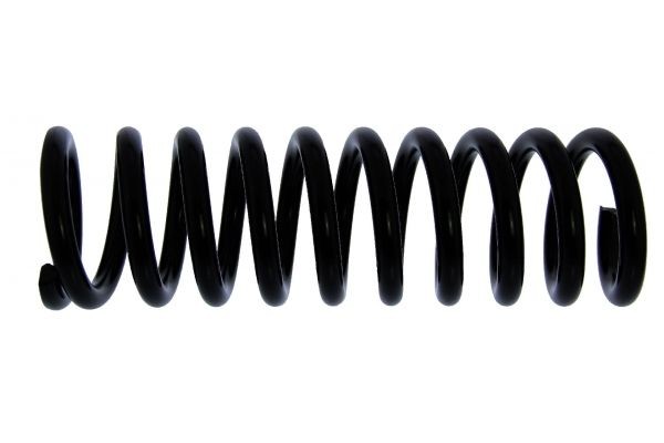 MAPCO Spiralfjäder 70835 70835 MAPCO framfjäder och bakfjäder Suzuki KIZASHI