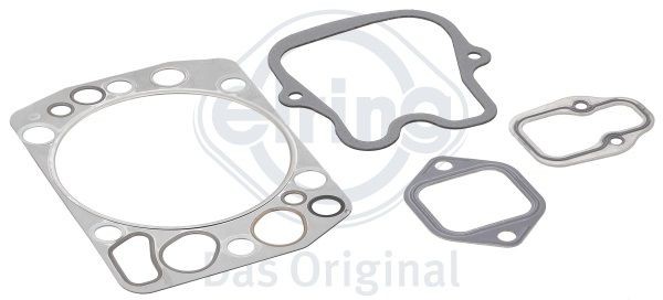 ELRING Kit guarnizioni, Testata 828.734 ELRING 828.734 Kit guarnizioni testata MAN prezzi originali
