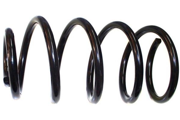 MAPCO Ressort de suspension 71821 MAPCO 71821 d'origine Ressort de suspension Mercedes Vito W638 coût