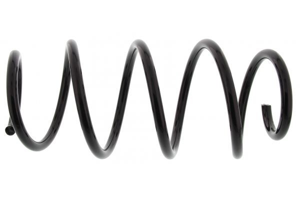 MAPCO Ελατήρια ανάρτησης 71865 Ελατήρια ανάρτησης MAPCO Volkswagen GOLF 71865