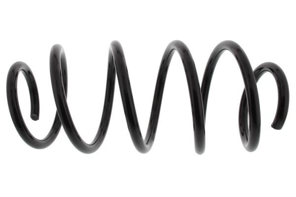 MAPCO Prużina podvozku 71875 Pružina podvozku MAPCO GOLF 71875 lacné