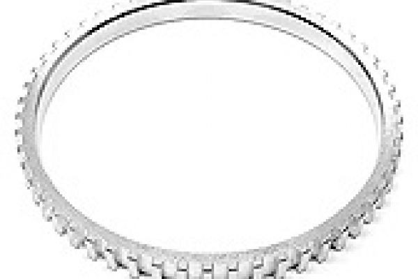 MAPCO Sensorring, ABS 76010 76010 Hjulhastighetsfoler ALFA ROMEO 147 MAPCO